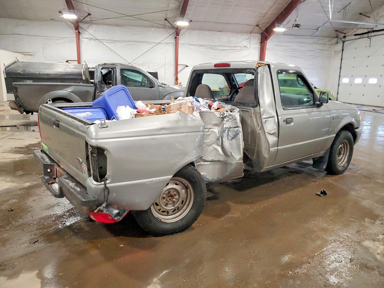 2003 Ford Ranger - Фото 3