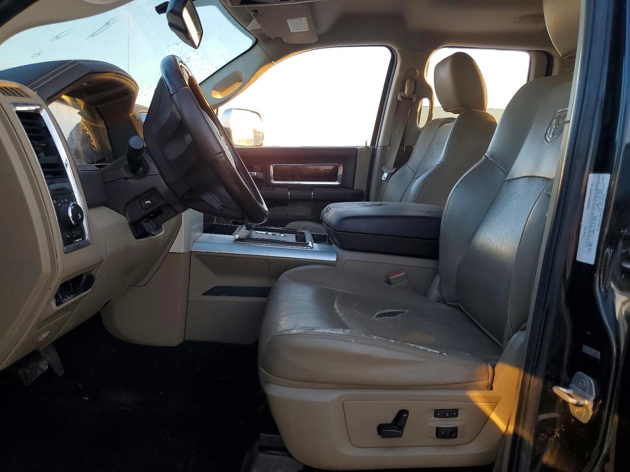 2011 Dodge Ram 1500 - Фото 7