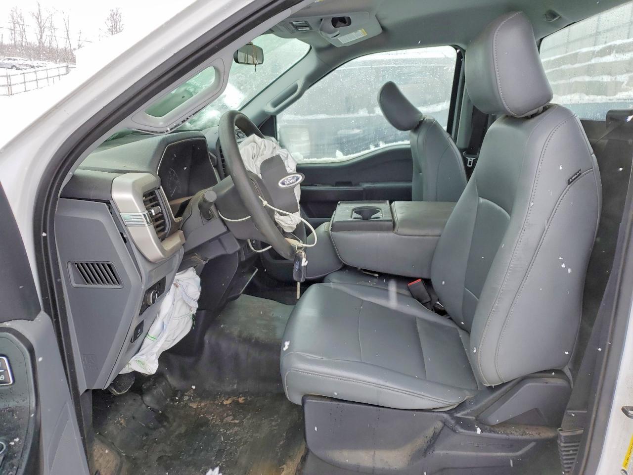 2021 Ford F150 - Фото 7