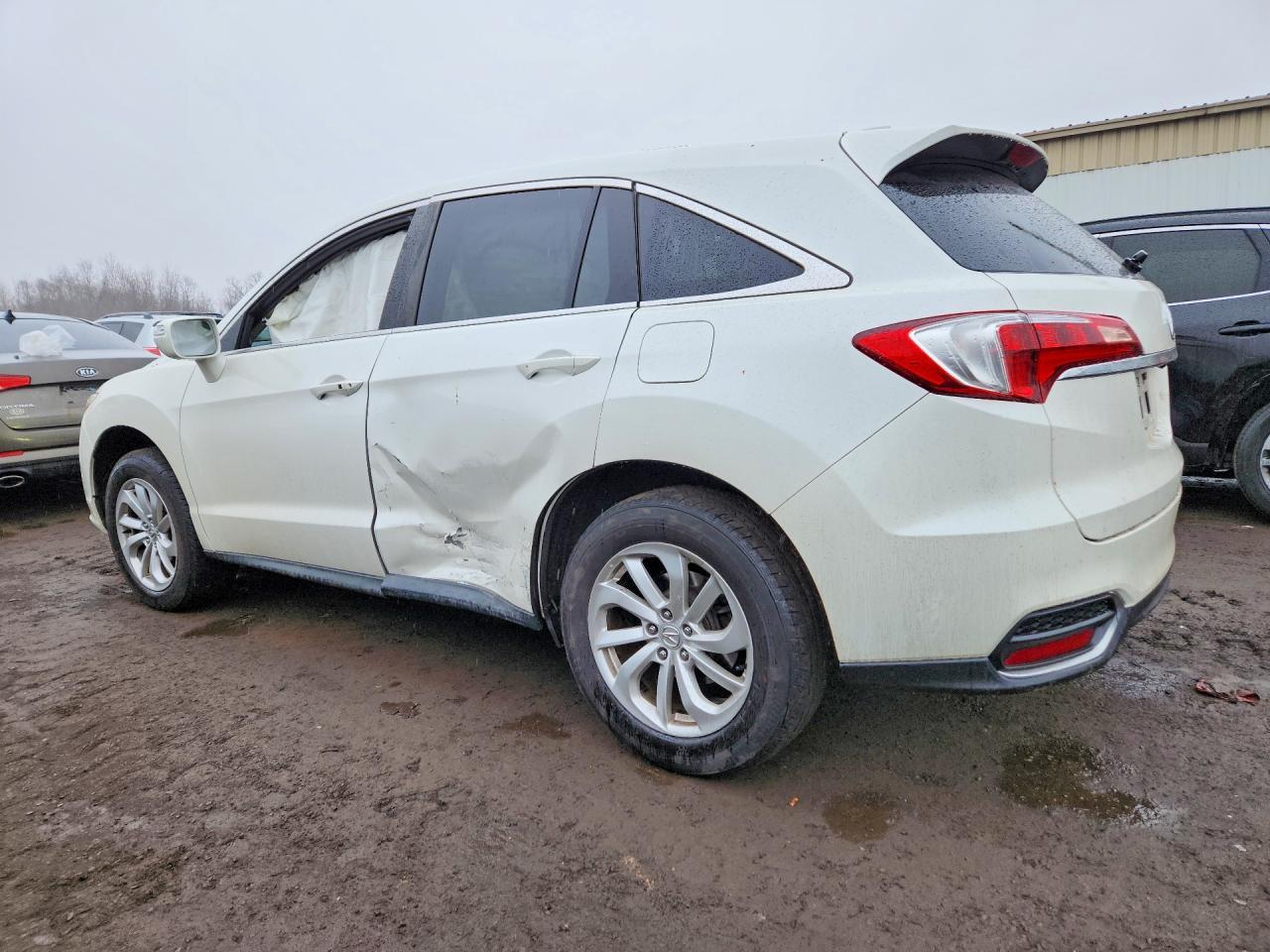 2016 Acura Rdx - Image 2