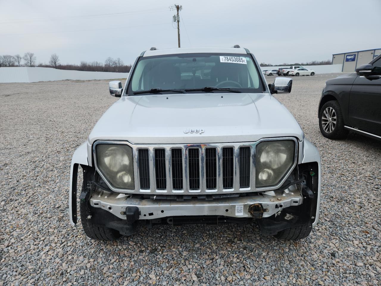 2011 Jeep Liberty Sport - Фото 5