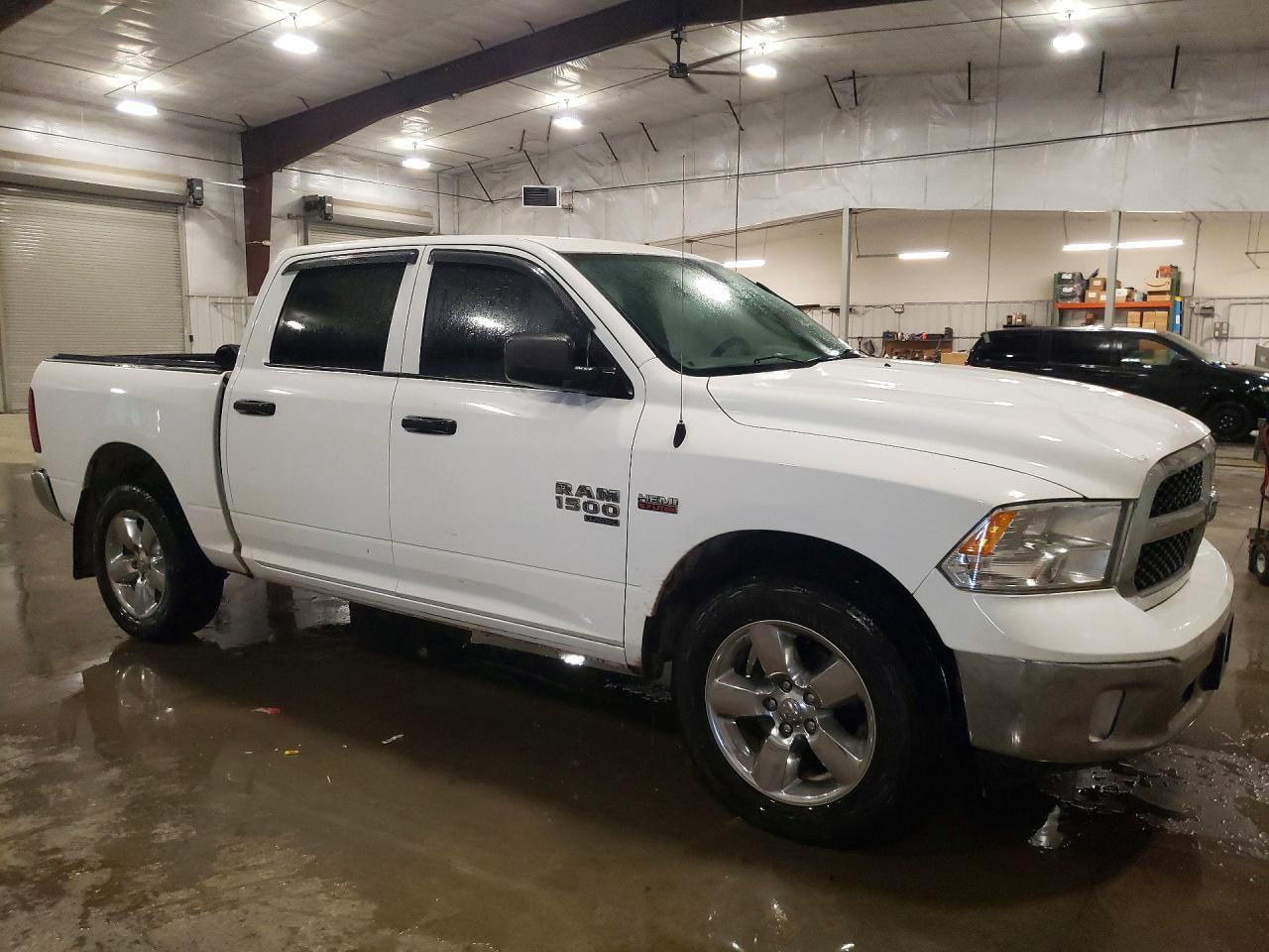 2019 Ram 1500 Classic Tradesman - Image 4