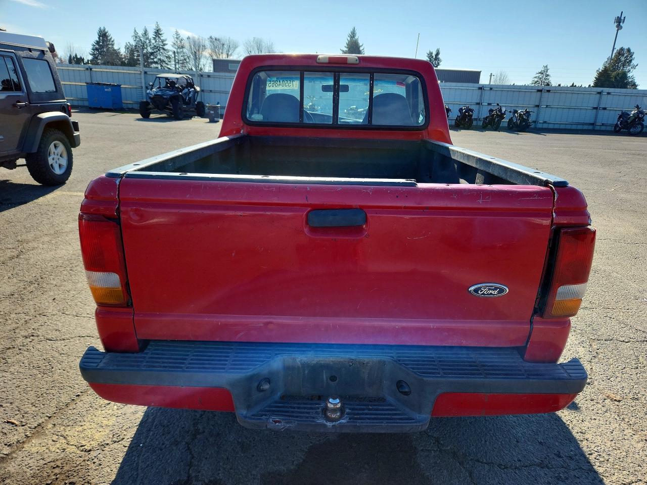 1995 Ford Ranger - Image 6