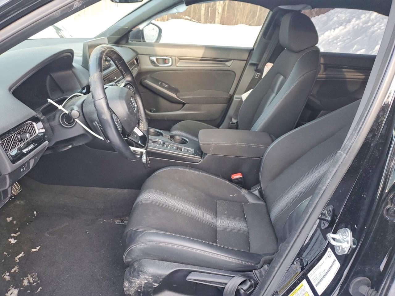 2023 Honda Civic Sport - Image 7