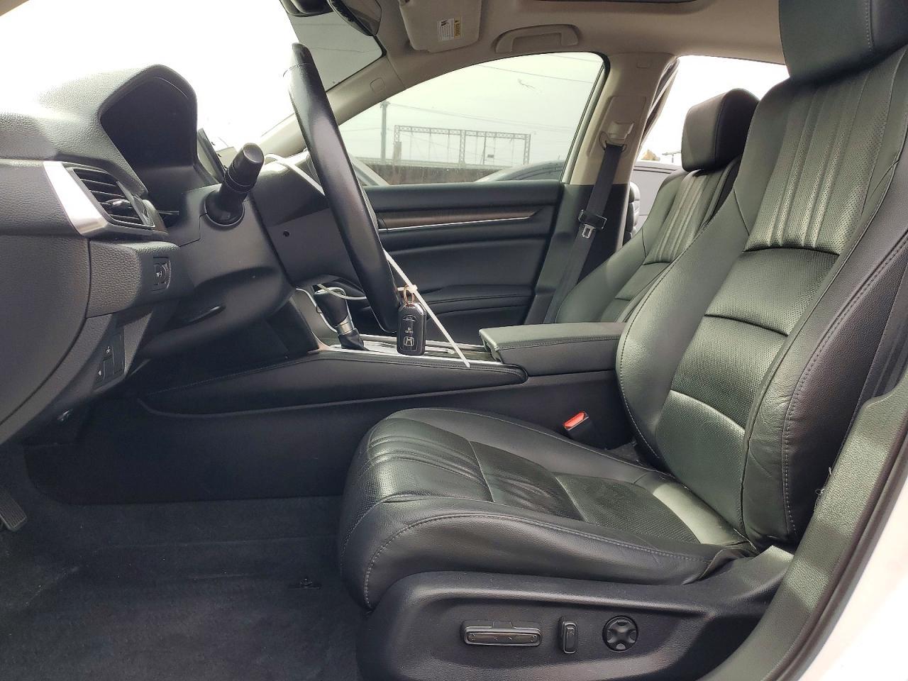 2022 Honda Accord Exl - Image 7