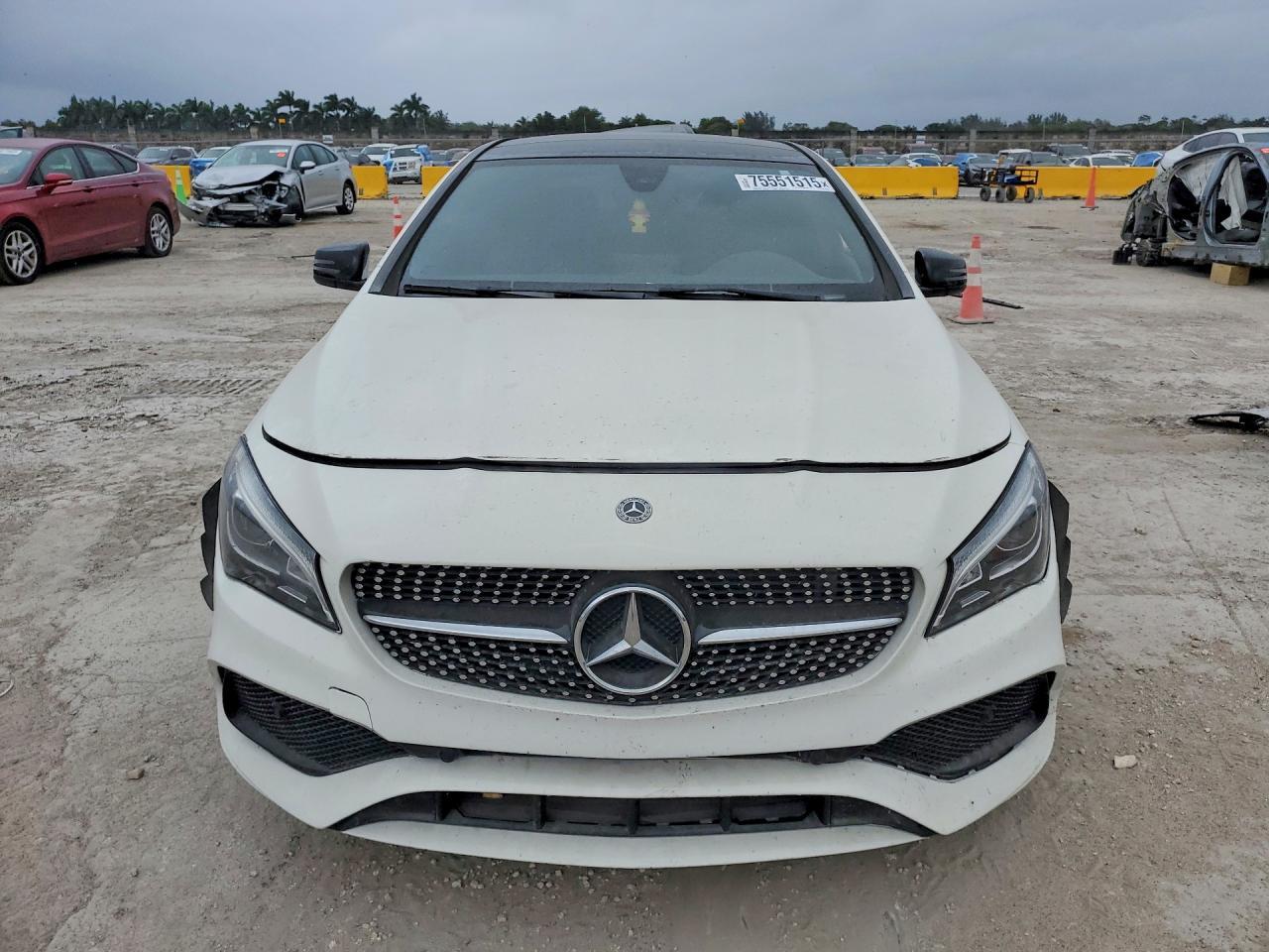 2018 Mercedes-Benz Cla 250 - Image 5