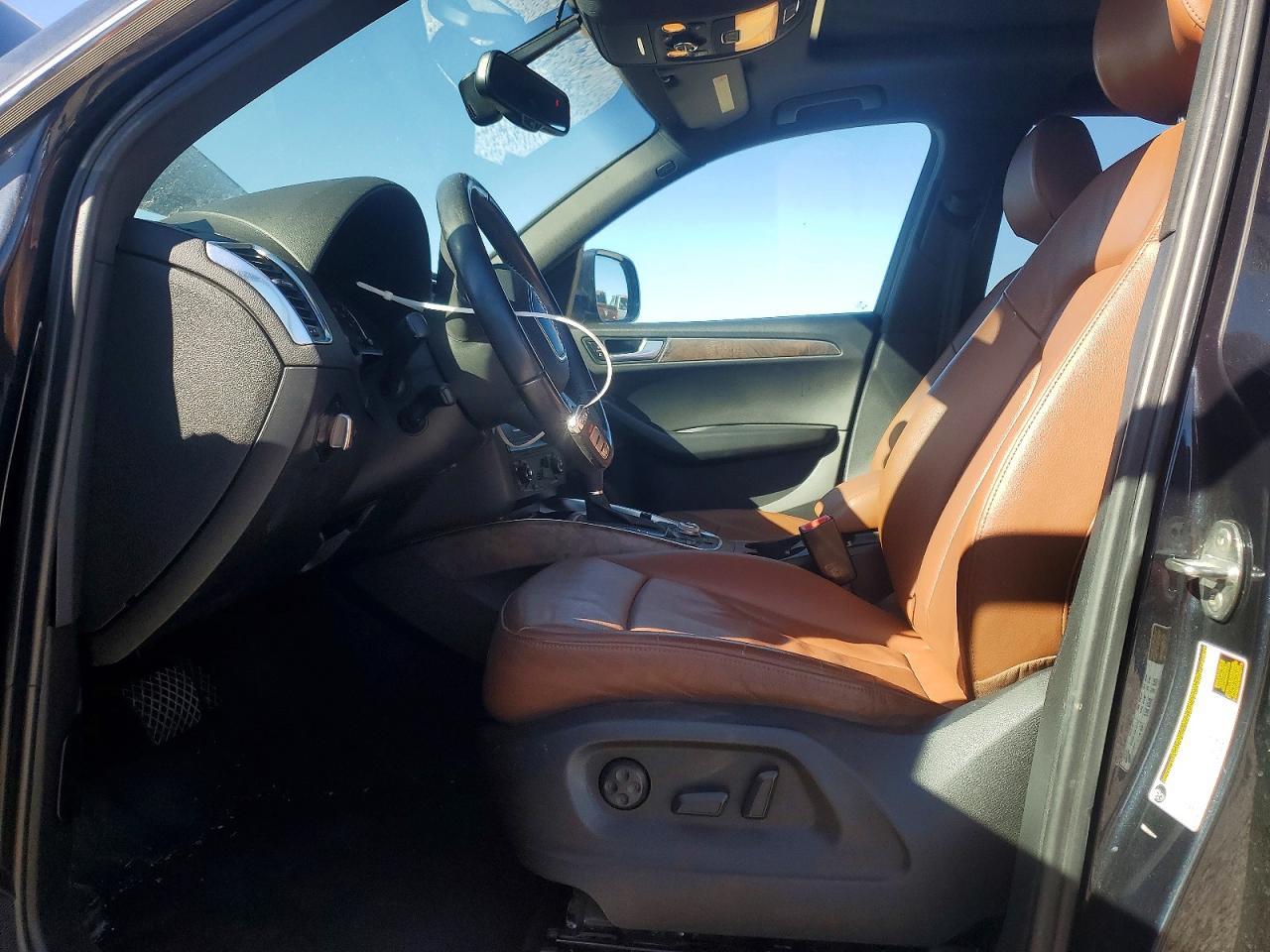 2012 Audi Q5 Premium Plus - Image 7