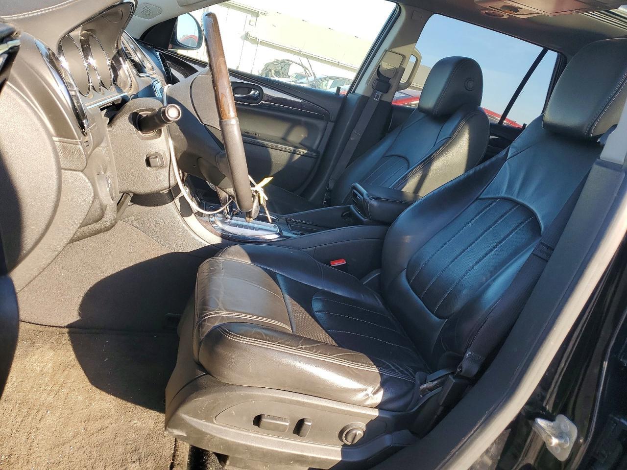 2016 Buick Enclave - Image 7