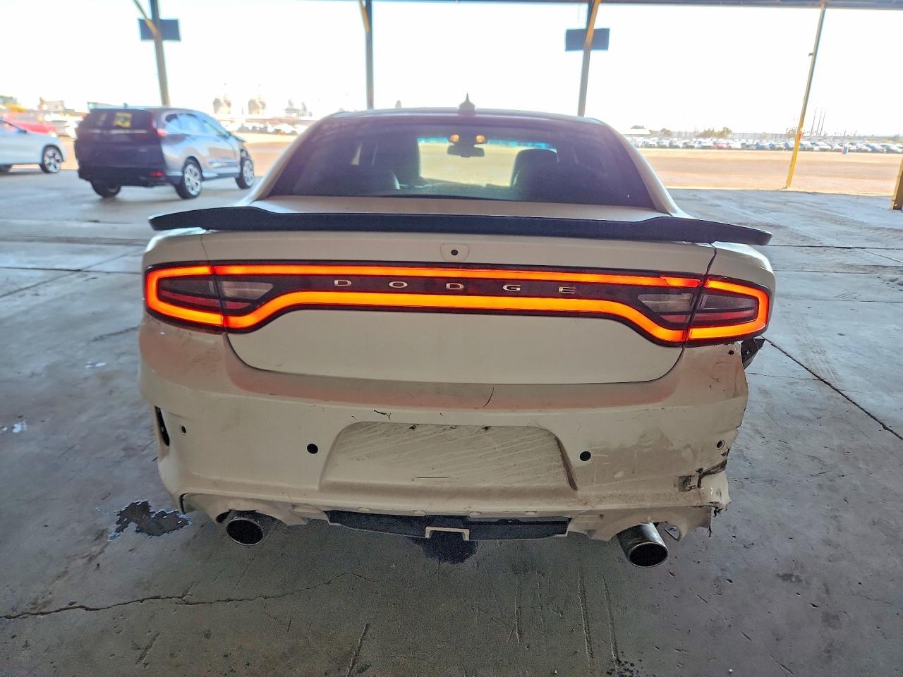 2022 Dodge Charger Scat Pack - Image 6