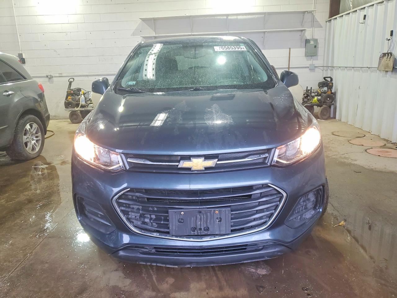 2021 Chevrolet Trax Ls - Image 5