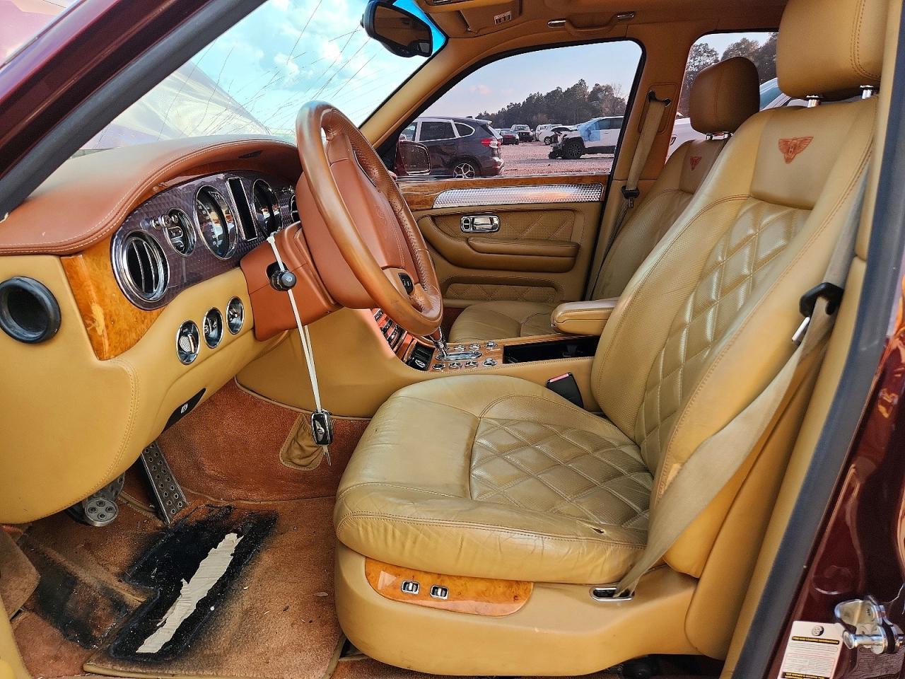 2005 Bentley Arnage T - Фото 7