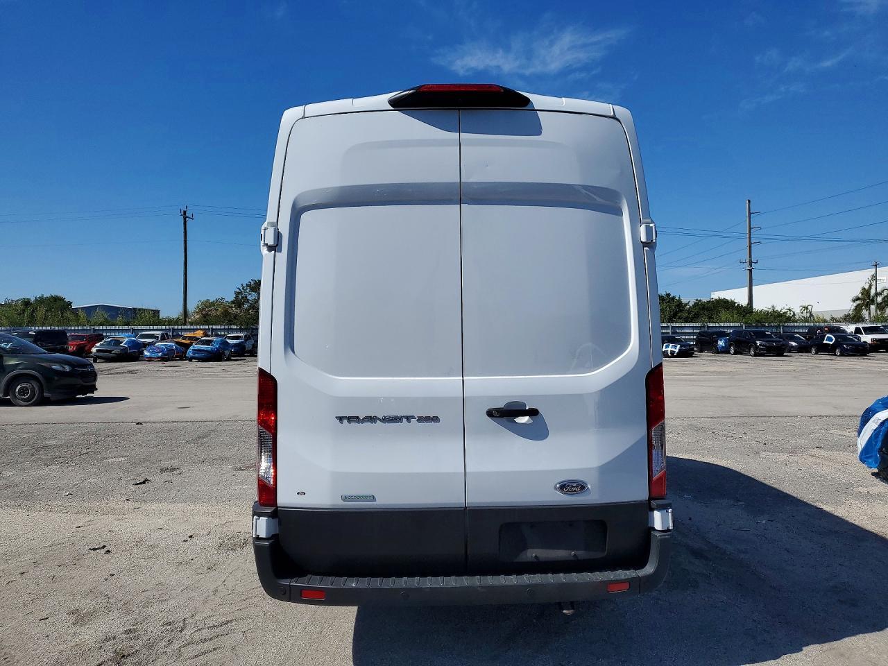 2023 Ford Transit T-250 Cargo ** Run & Drive * Pri Fleet ** - Фото 6