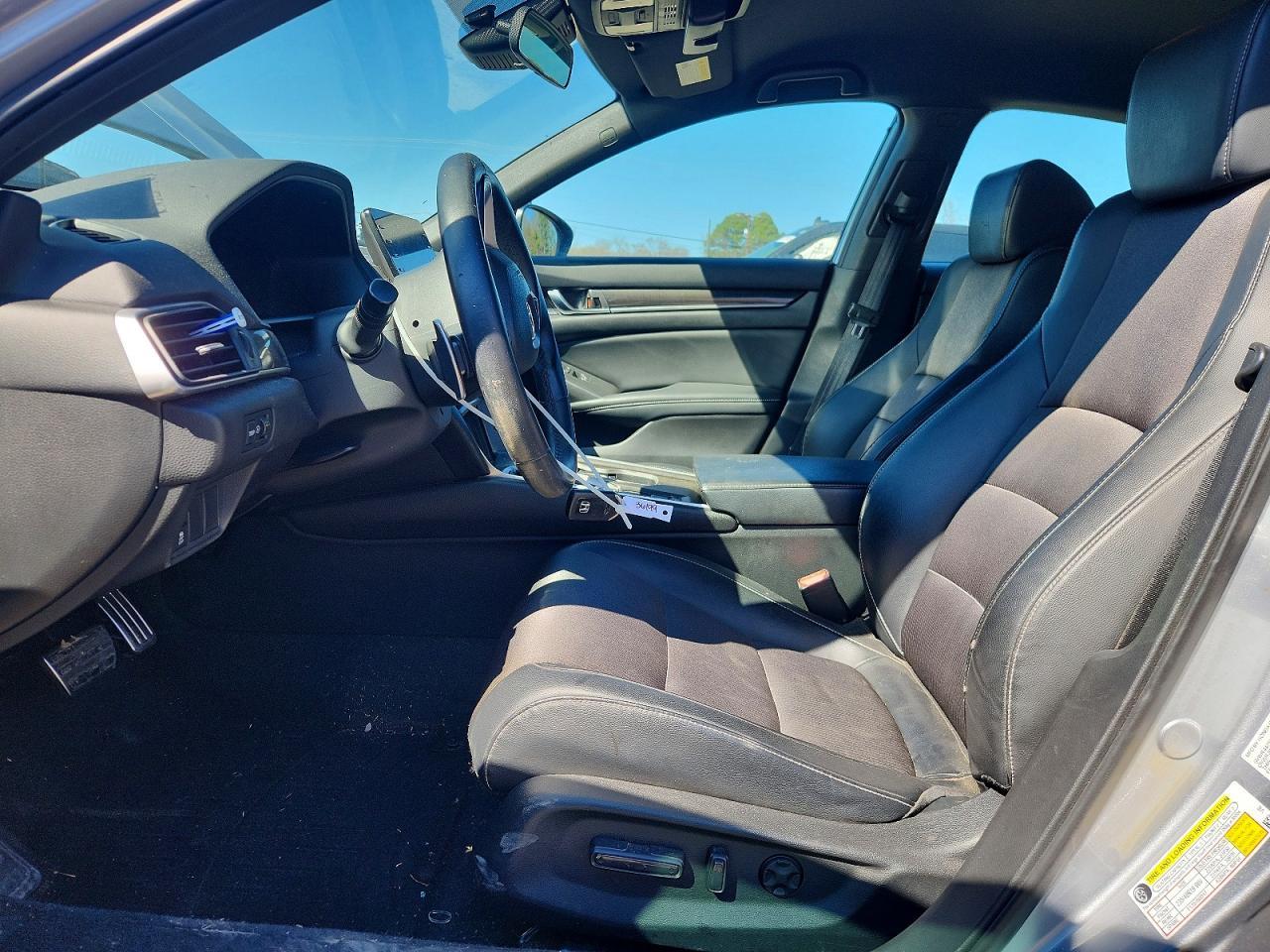 2018 Honda Accord Sport - Фото 7