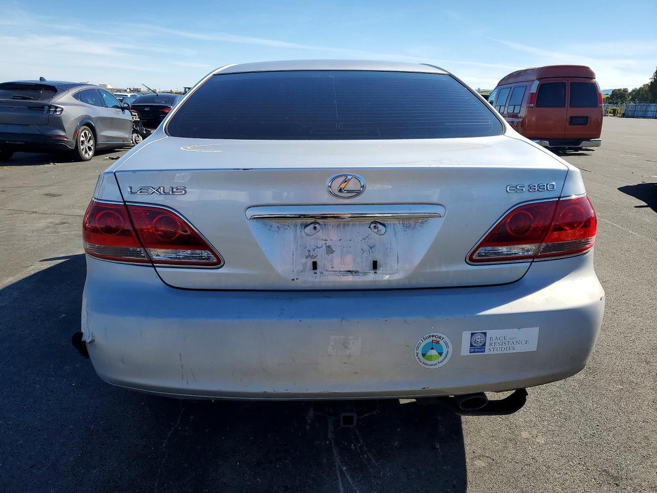 2006 Lexus Es 330 Base - Image 6