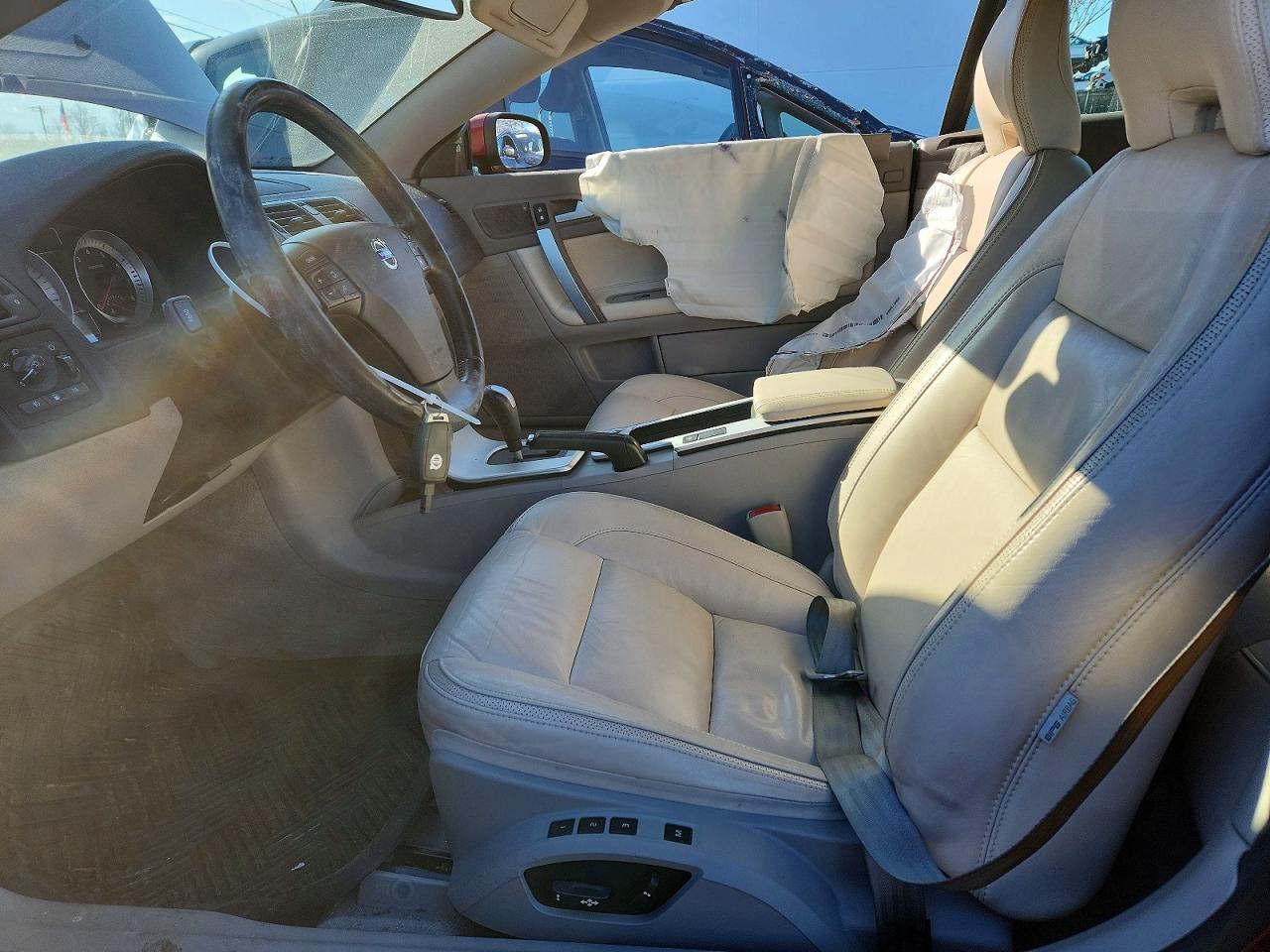 2011 Volvo C70 T5 - Фото 7