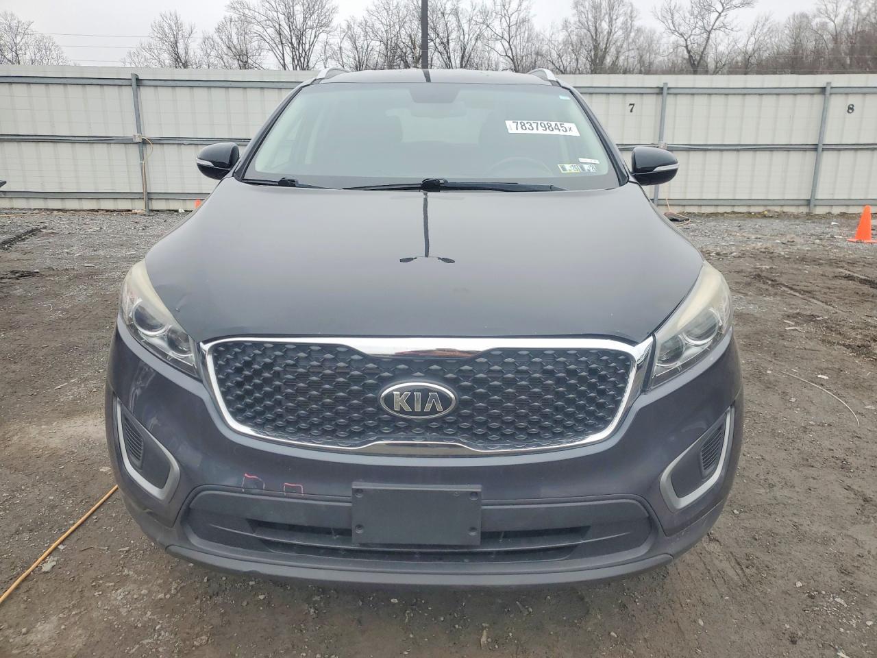 2016 Kia Sorento Lx V6 - Image 5
