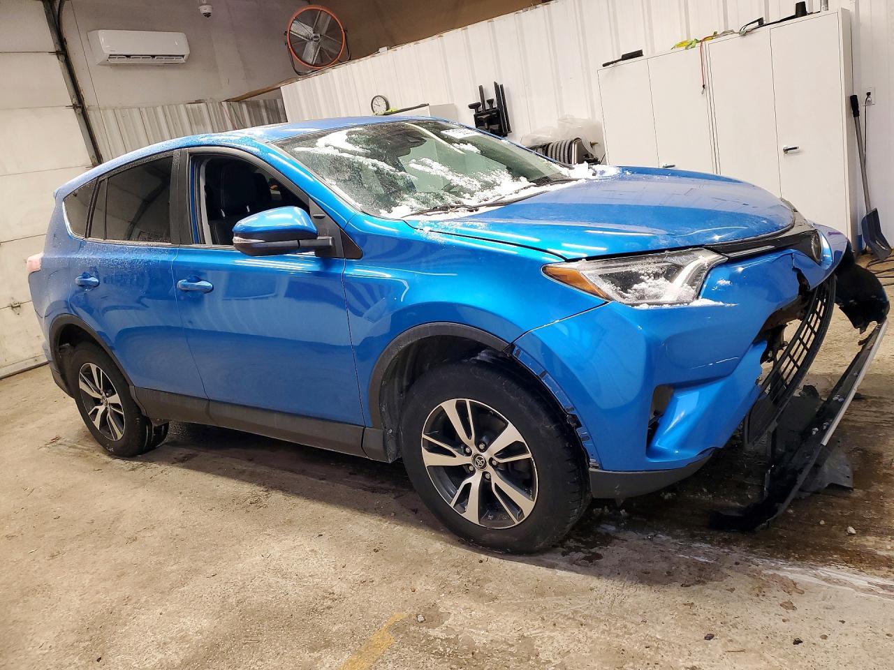2018 Toyota Rav4 Xle - Фото 4