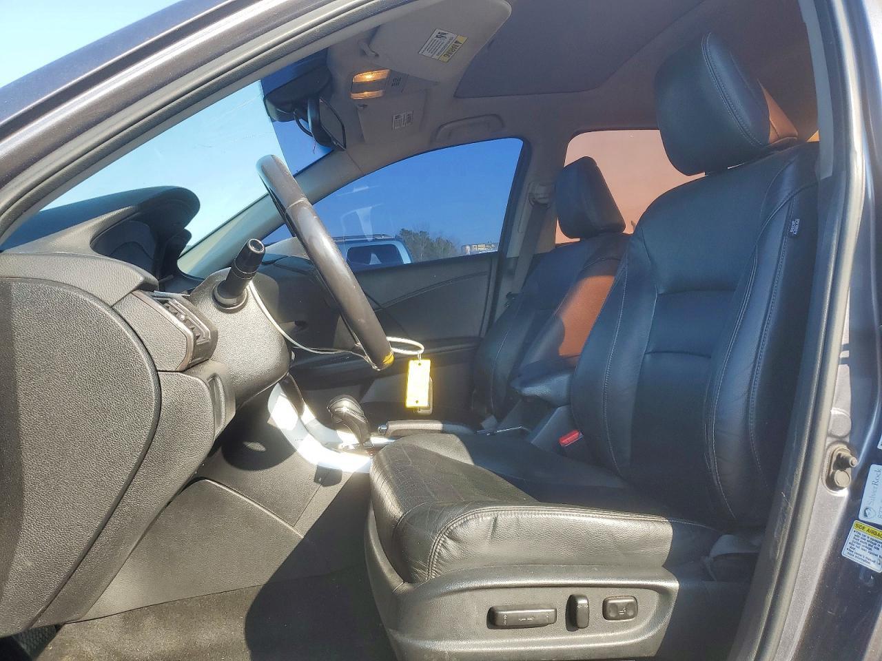 2013 Honda Accord Exl - Image 7