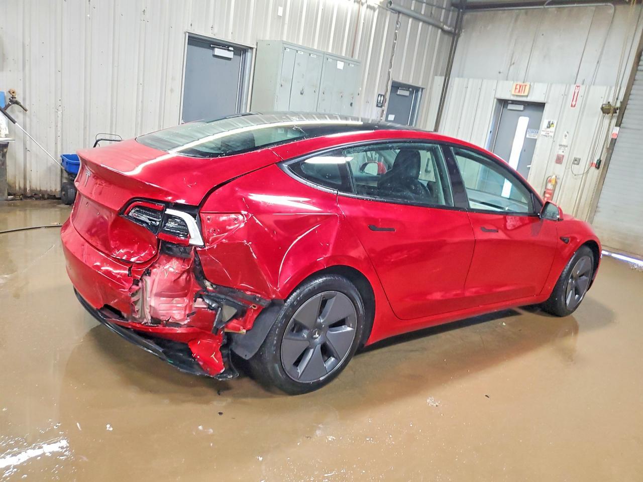 2023 Tesla Model 3 - Image 3