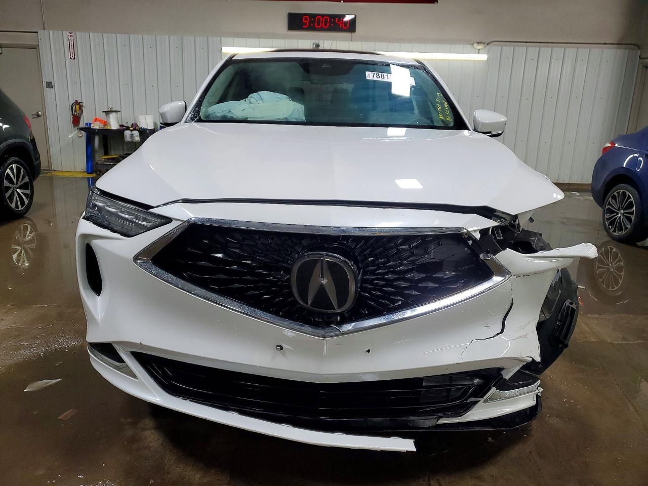 2024 Acura Mdx - Фото 5