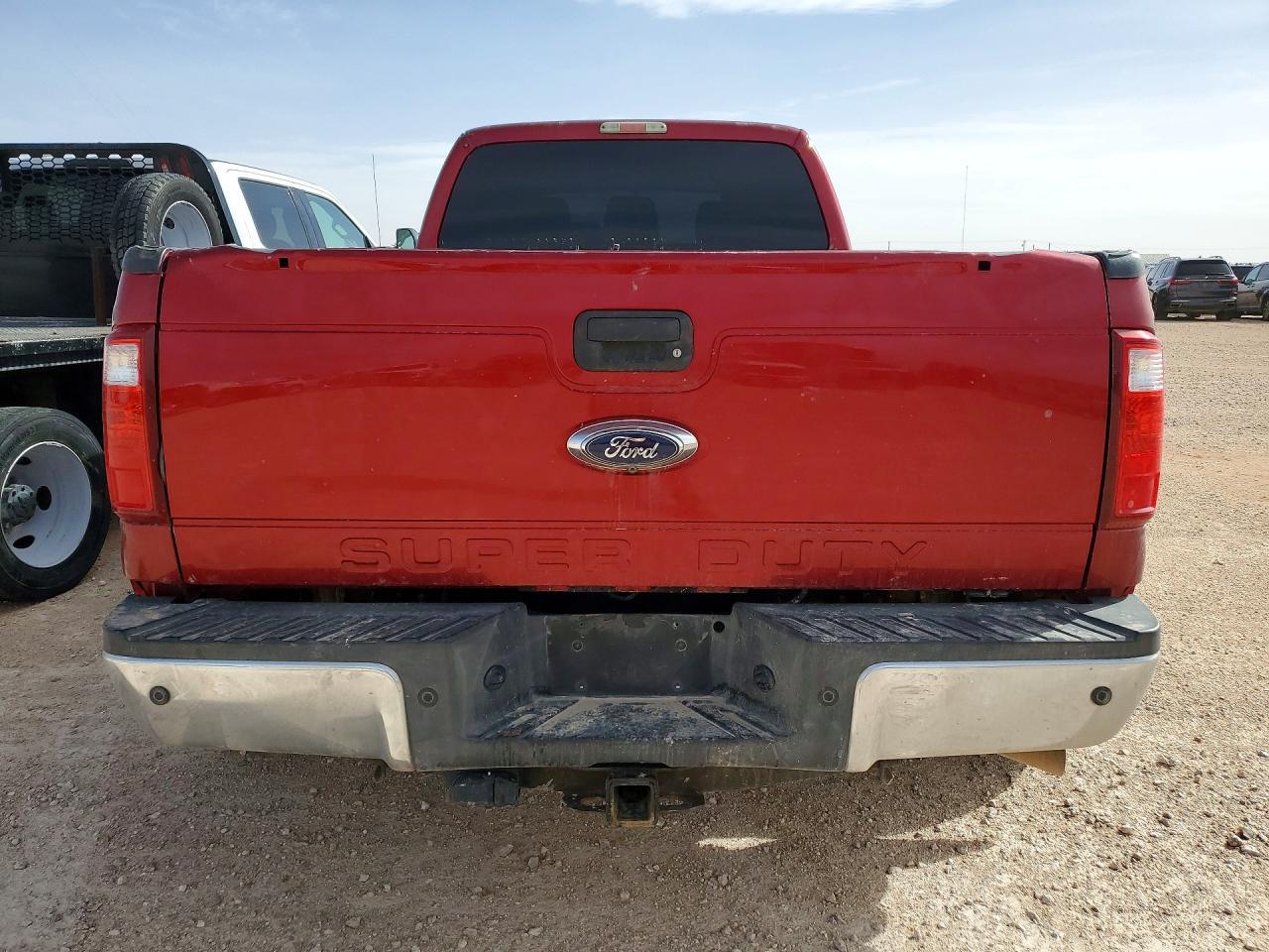 2015 Ford F350 Super Duty - Image 6