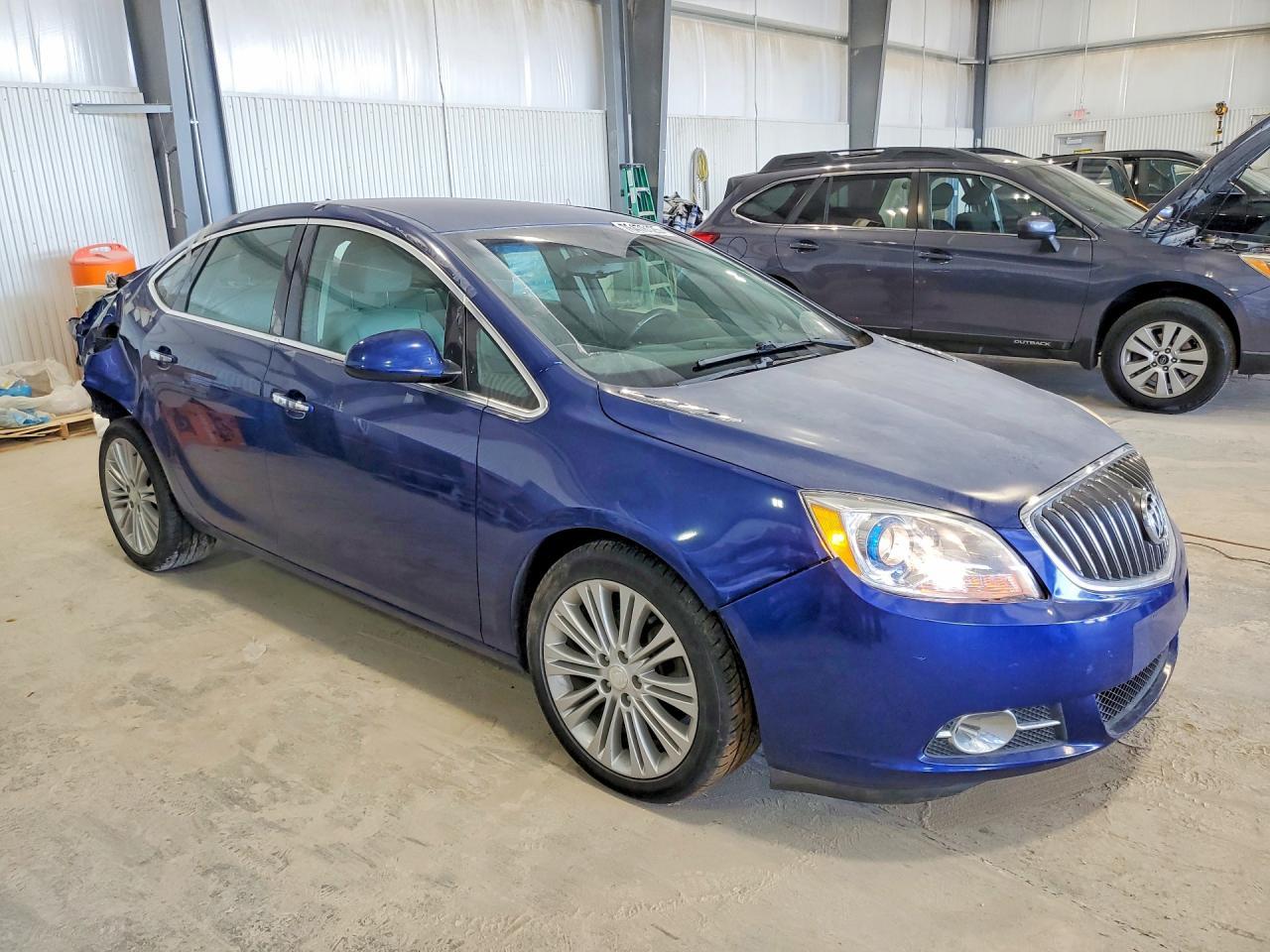2014 Buick Verano - Image 4