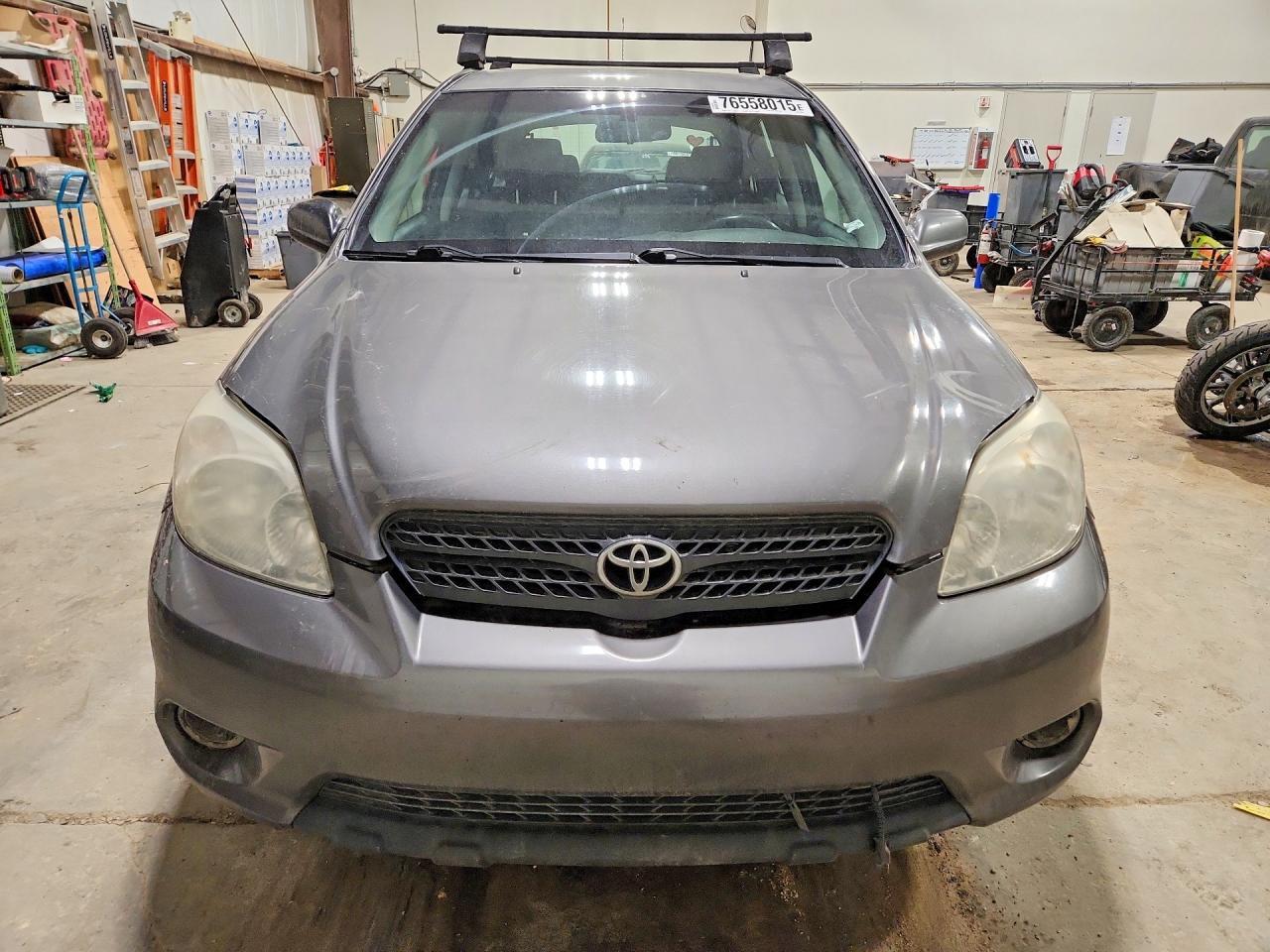 2006 Toyota Matrix - Image 5