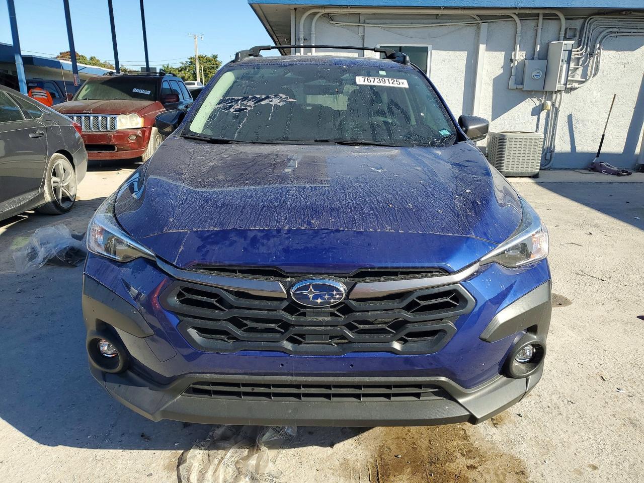 2024 Subaru Crosstrek Premium - Фото 5