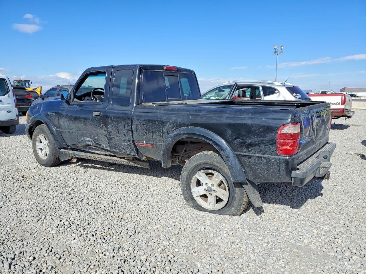 2002 Ford Ranger - Image 2