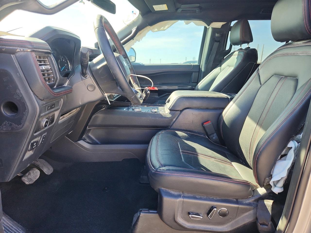 2024 Ford Expedition Limited - Фото 7