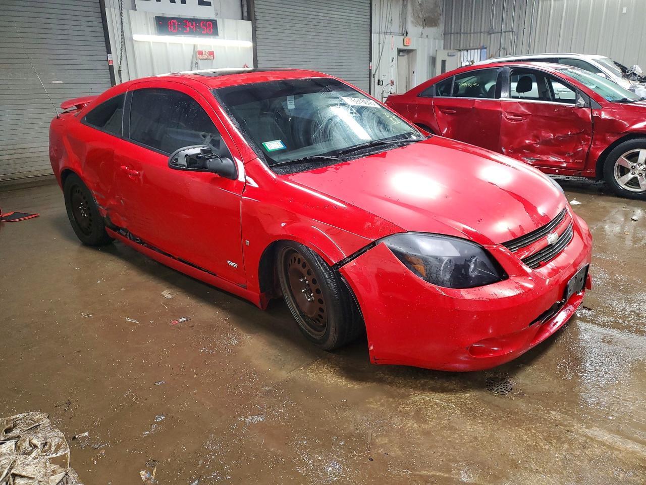 2006 Chevrolet Cobalt Ss - Фото 4