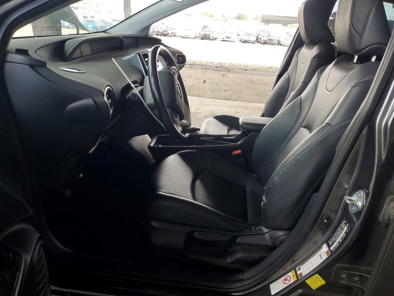 2018 Toyota Prius - Фото 7