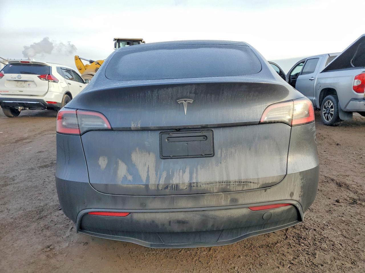 2021 Tesla Model Y - Image 6