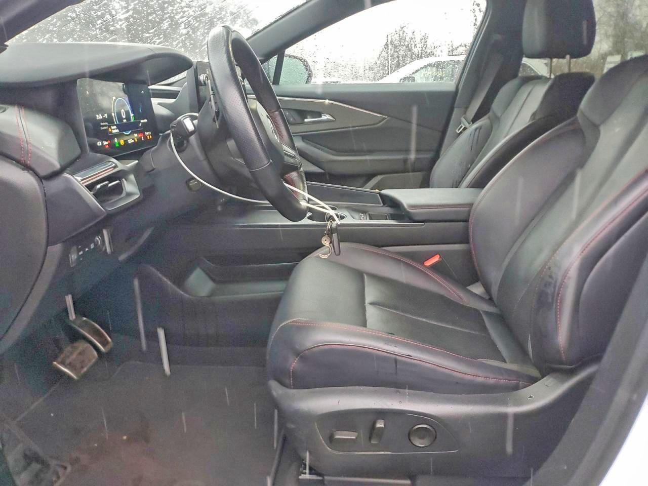 2024 Acura Zdx A-Spec - Image 7
