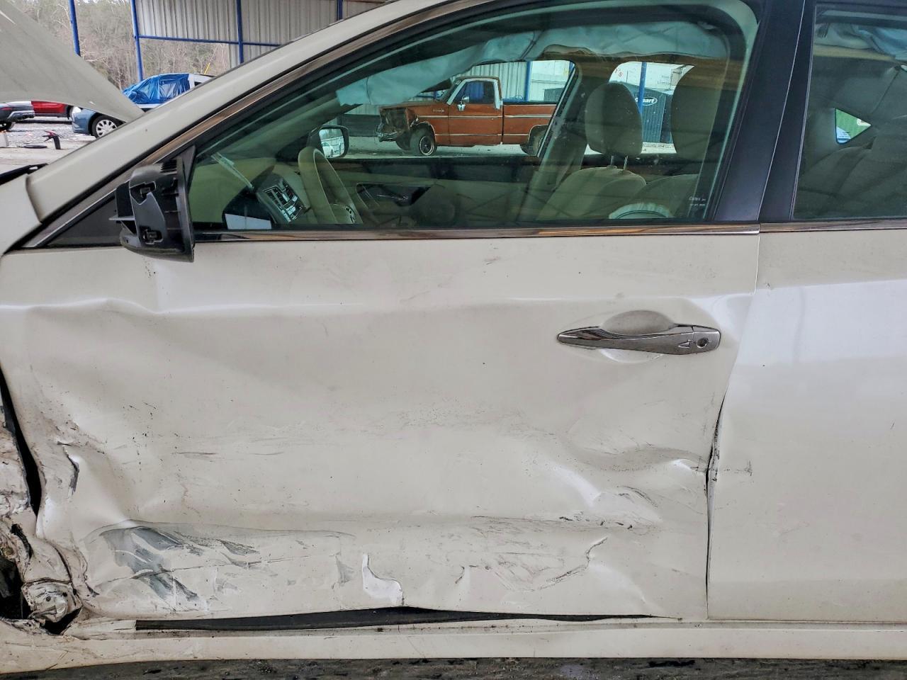 2014 Nissan Altima 2.5 S - Фото 7