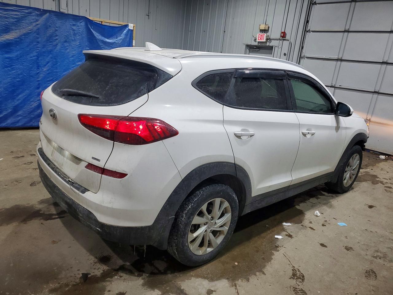 2019 Hyundai Tucson - Фото 3