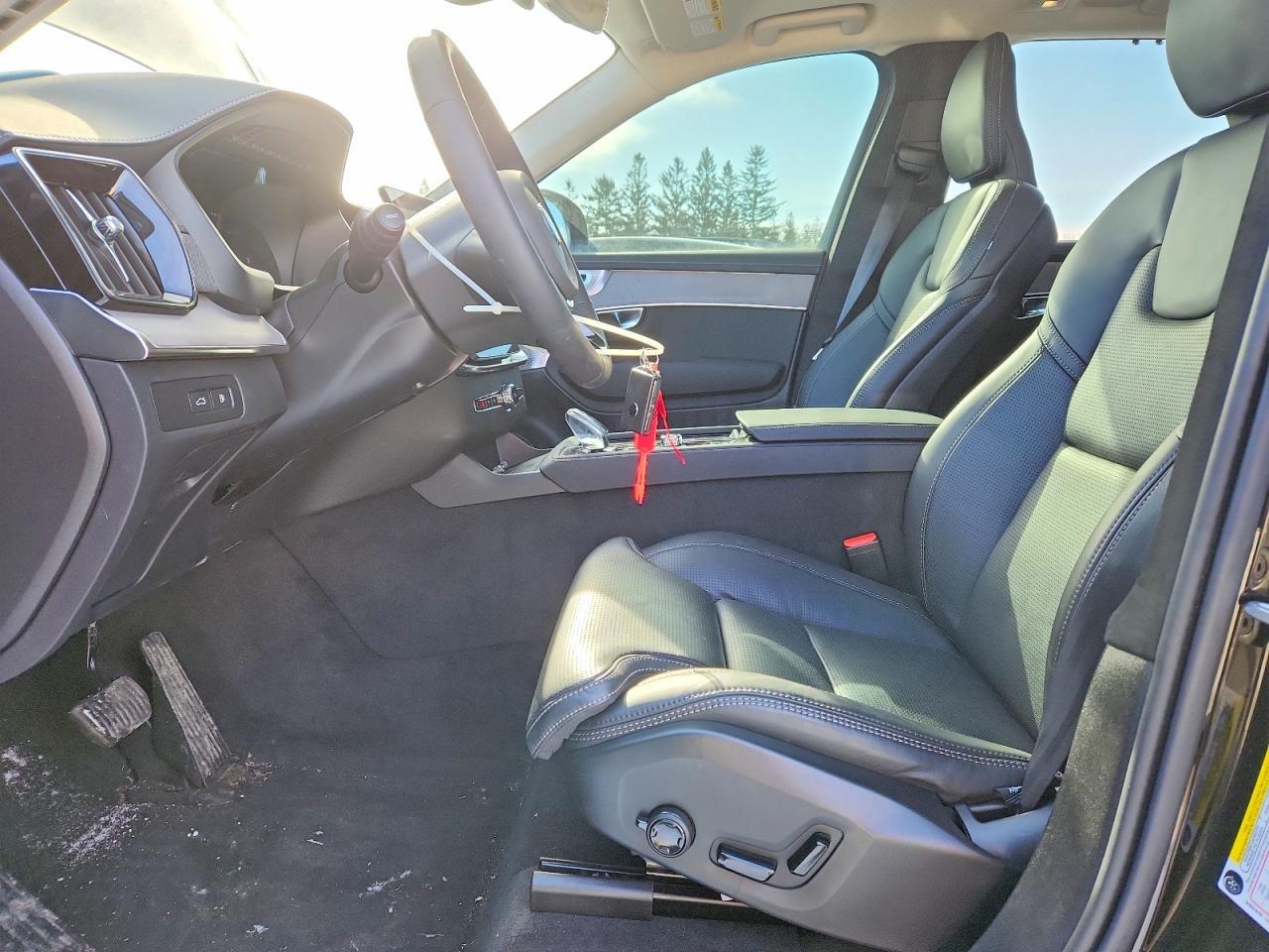 2026 Volvo Xc90 Ultra - Image 7