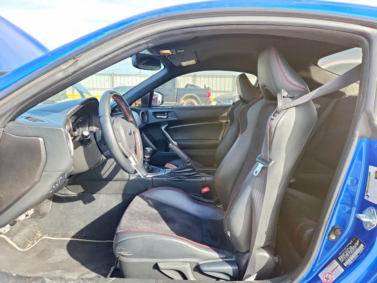 2014 Subaru Brz 2.0 Limited - Фото 7