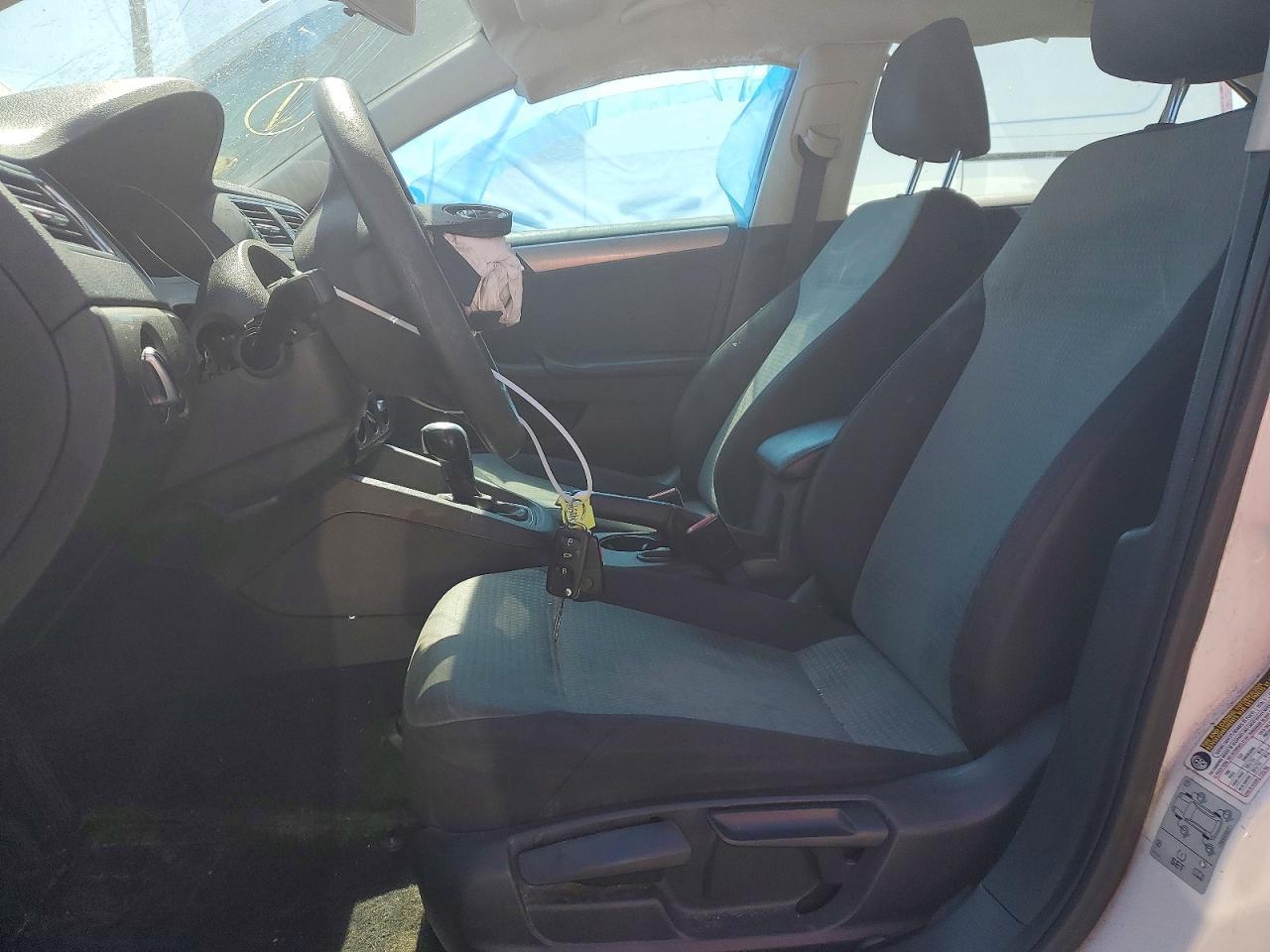 2018 Volkswagen Jetta S - Image 7
