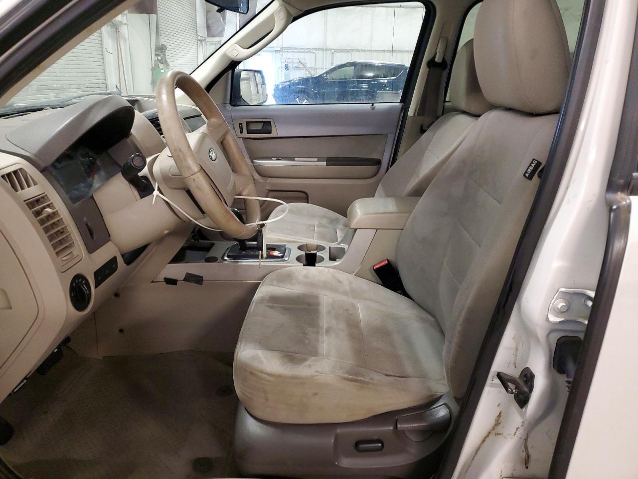 2011 Ford Escape Xlt - Image 7