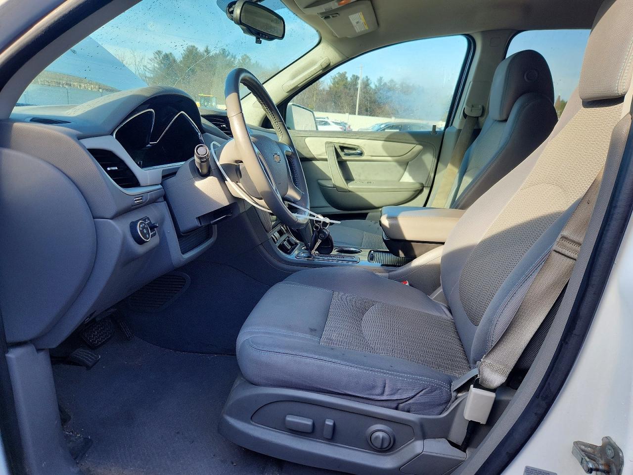 2015 Chevrolet Traverse Lt - Image 7