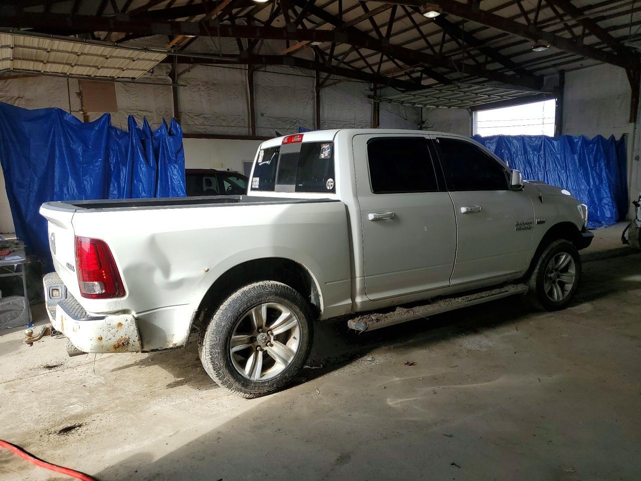 2015 Ram 1500 Sport - Image 3