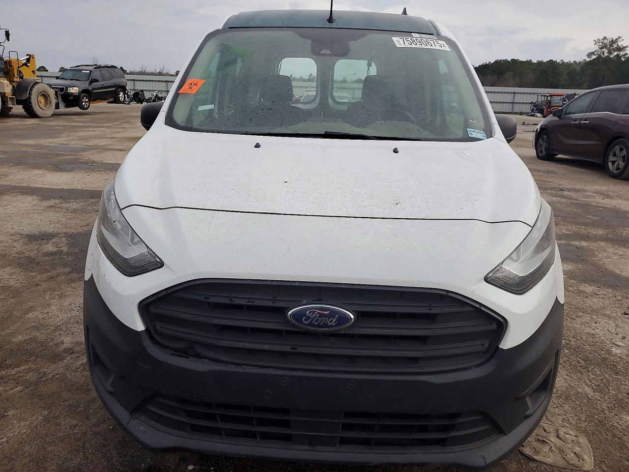 2022 Ford Transit Connect Xl - Image 5