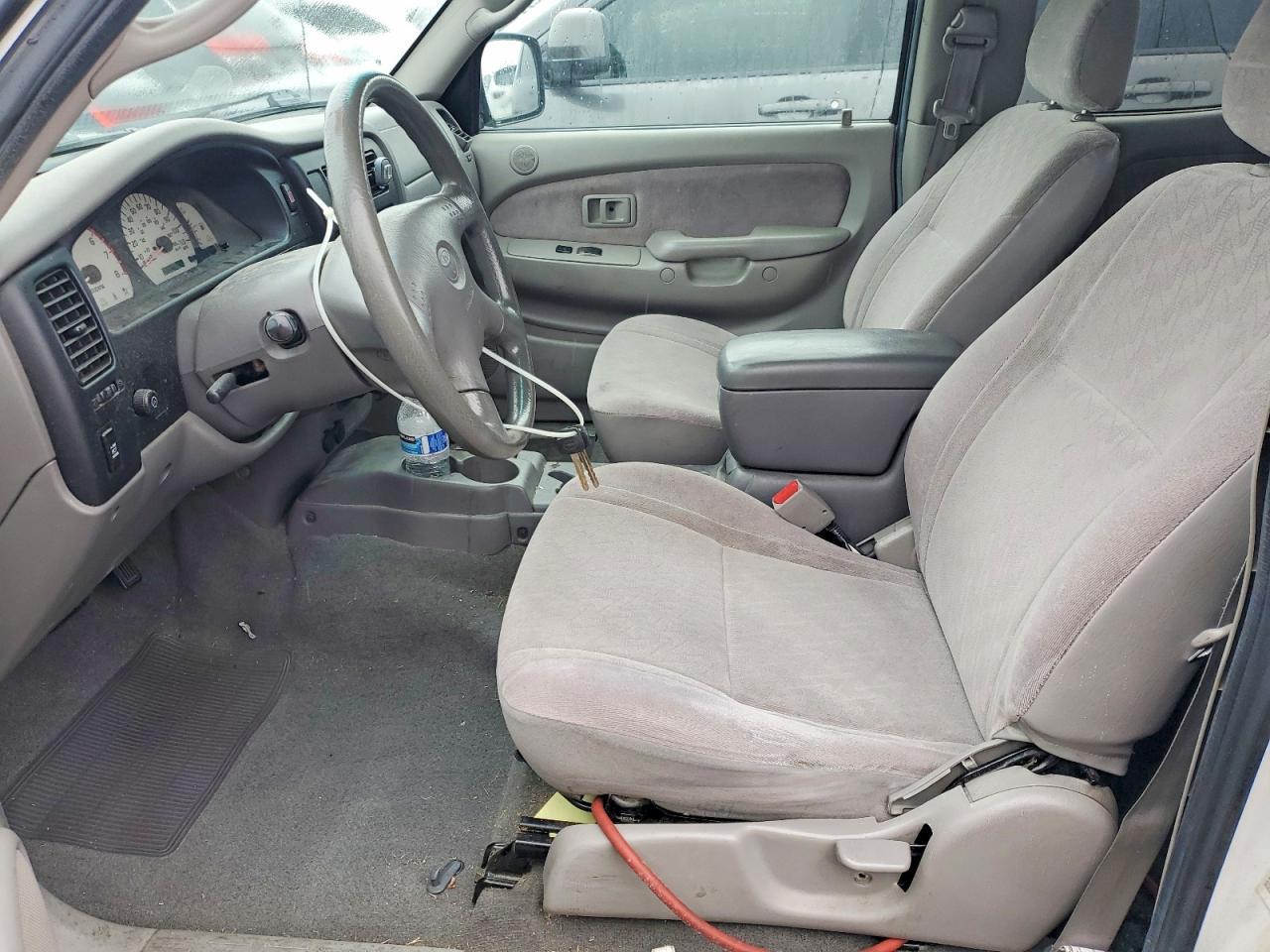 2004 Toyota Tacoma Double Cab Prerunner - Image 7