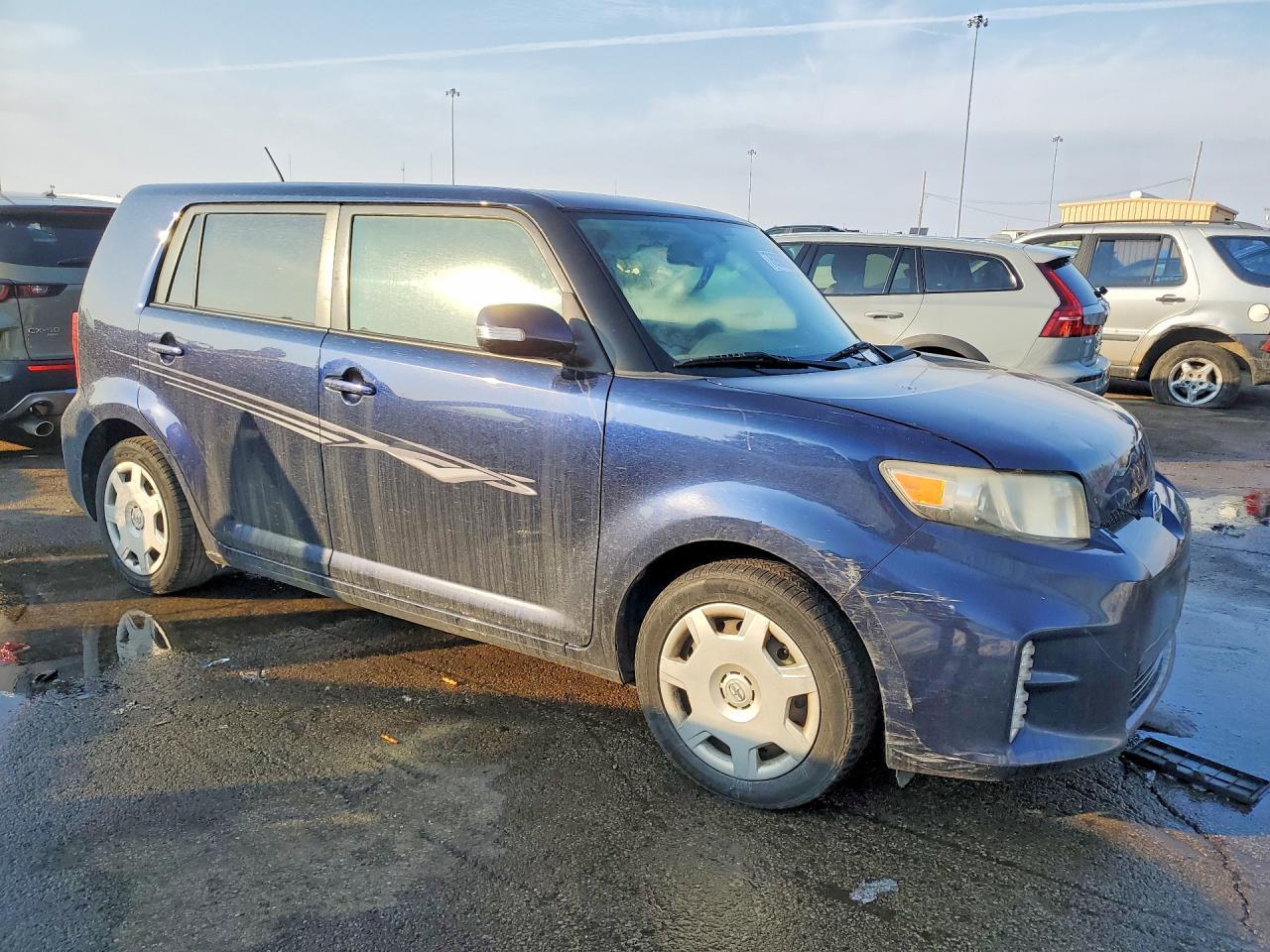 2013 Scion Xb Base - Image 4