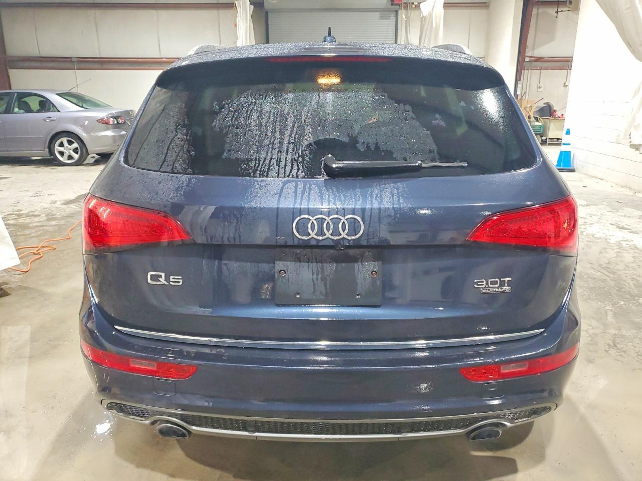 2015 Audi Q5 Premium Plus - Фото 6