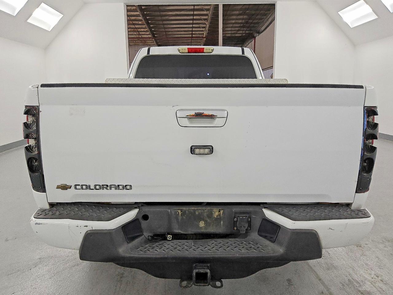 2012 Chevrolet Colorado - Image 6