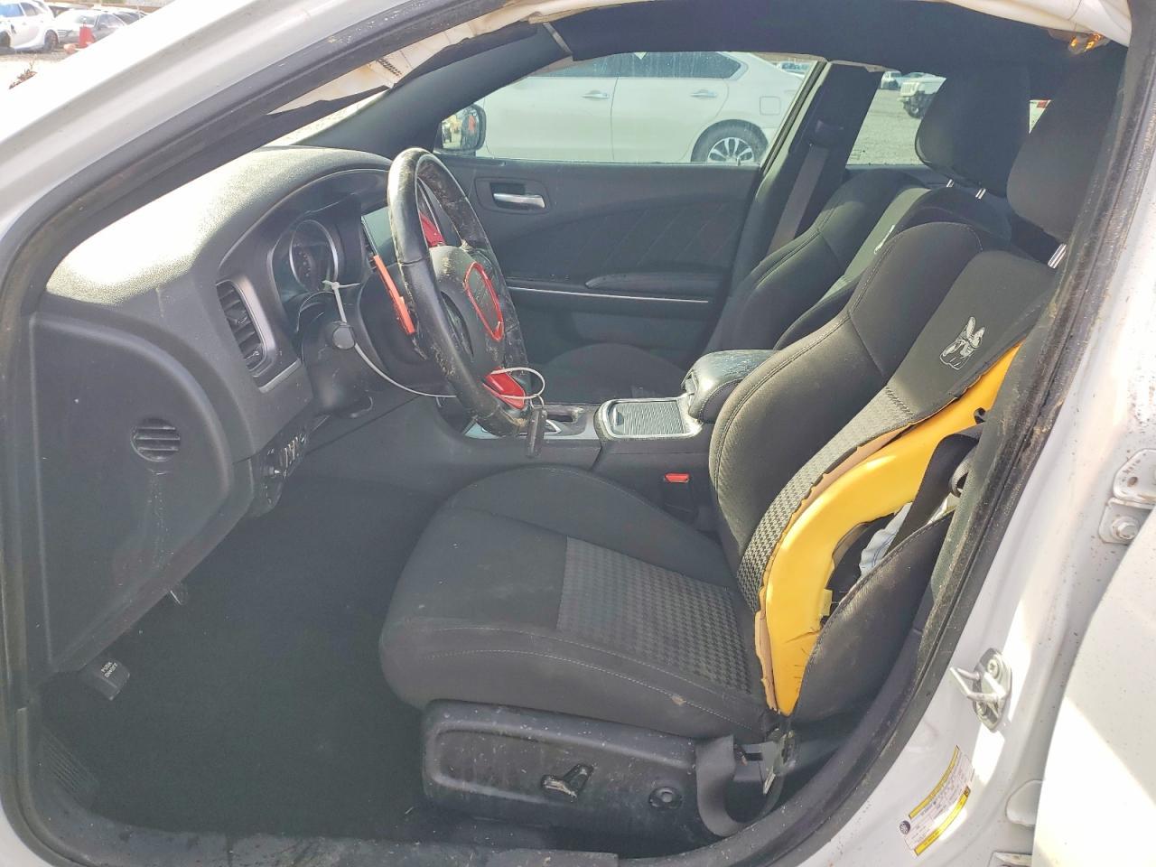 2021 Dodge Charger Scat Pack - Image 7