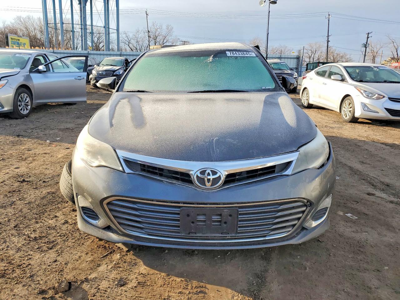 2013 Toyota Avalon Xle - Image 5