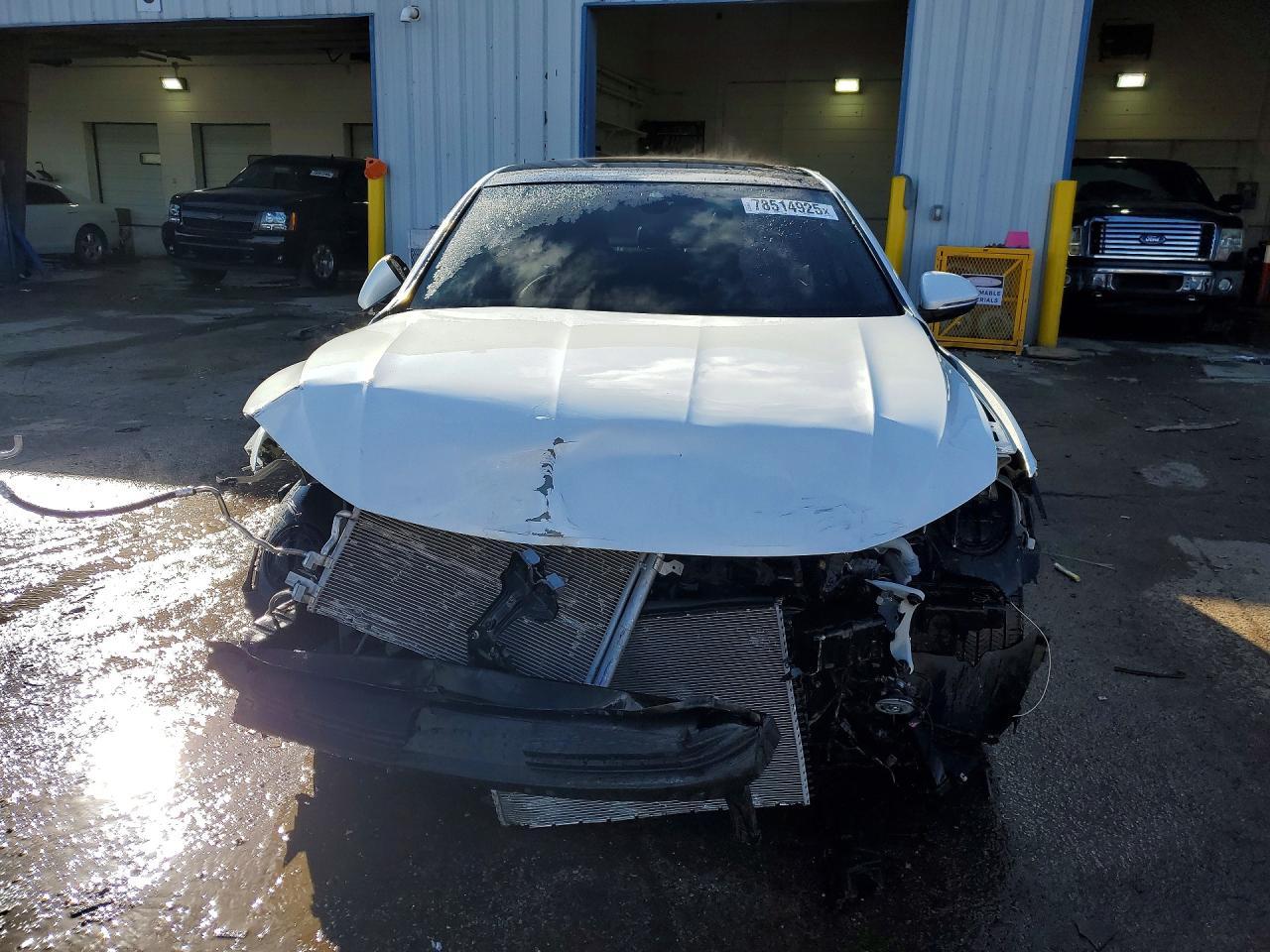 2024 Volkswagen Jetta Sel - Image 5